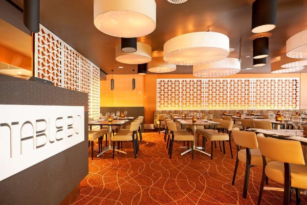 Hotel Parkroyal Parramatta